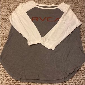 RVCA Shirt